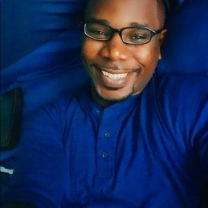 Meet your Posher, Greg